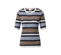 Strickpullover grau 34