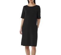 Kleid schwarz 38