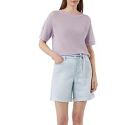 comma casual identity - Strickpullover lila - Gr. - 40