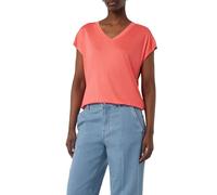 comma - T-Shirt pink - Gr. - 44