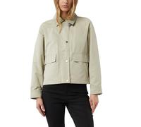 Outdoor-Jacke grün 40