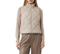 Outdoor-Weste Violett 38