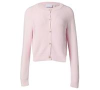 comma casual identity - Strickjacke pink - Gr. - 36