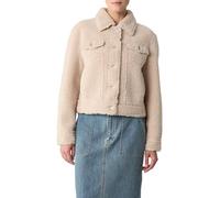 Outdoor-Jacke Beige 38