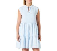 COMMA Kurzes Kleid aus Modalmix