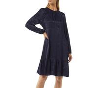 comma casual identity Freizeitkleid Damen marine, 40