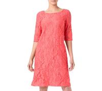 comma Kleid Damen koralle, 34