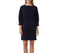 comma Sweatkleid Damen marine, 40
