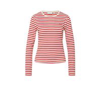COMMA Langarmshirt rot | 44