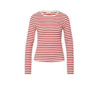 COMMA Langarmshirt rot | 46
