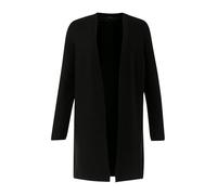 comma - Strickjacke schwarz - Gr. - 38