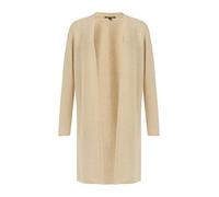 Strickjacke Beige 40