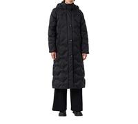 Outdoor-Mantel schwarz 36
