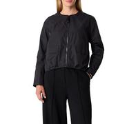 Indoor-Jacke grau 46