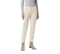 comma casual identity - Hose beige - Gr. - 36