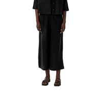 comma casual identity - Hose schwarz - Gr. - 38