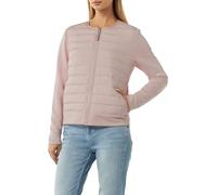 Comma Leichte Steppjacke im Fabricmix