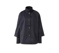 Outdoor-Jacke blau S