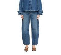 Comma Liz - Barrel Leg Jeans