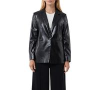 Indoor-Blazer schwarz 40