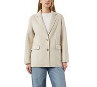 comma - Outdoor-Jacke beige - Gr. - M