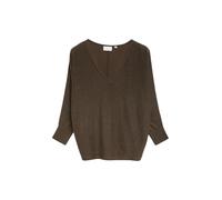 Strickpullover Violett S