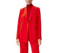 COMMA Longblazer aus Viskosemix