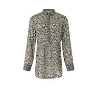 comma Bluse Damen schwarz, 38