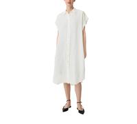 comma Damen 60.2.61.10.100.2135020 Bluse, 0120, 38 EU