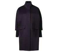 COMMA Wollmantel lila | 36