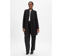 comma Mantel Damen schwarz, 40