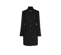 comma Mantel Damen schwarz, 44