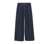 comma - Jeans-Hose blau - Gr. - 38