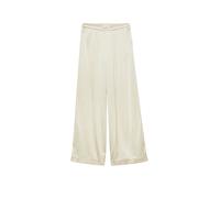 COMMA Marlenehose beige | 36