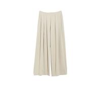 COMMA Marlenehose beige | 38