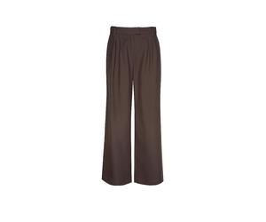 COMMA Marlenehose braun | 44