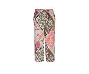 COMMA Marlenehose bunt | 44