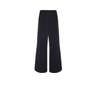 COMMA Marlenehose dunkelblau | 38