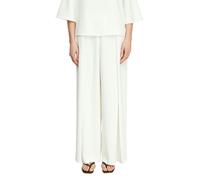 COMMA Marlenehose weiss | 36