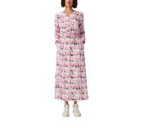 Comma Maxi Kleid