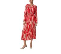 Comma Maxi Kleid