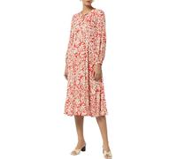 Comma Maxi Kleid