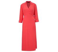 Comma Maxi Kleid, 4294, 40