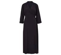 Comma Maxi Kleid, 5976, 42