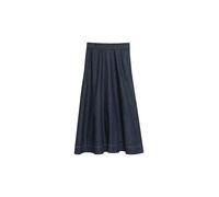 comma - Rock blau - Gr. - 44