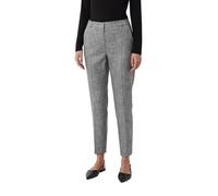 comma Hose Damen grau, 42