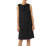 Comma Midi Kleid, 5976, 36