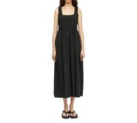 comma - Kleid schwarz - Gr. - 38