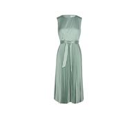 comma - Kleid grün - Gr. - 46
