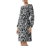 Kleid schwarz 36
